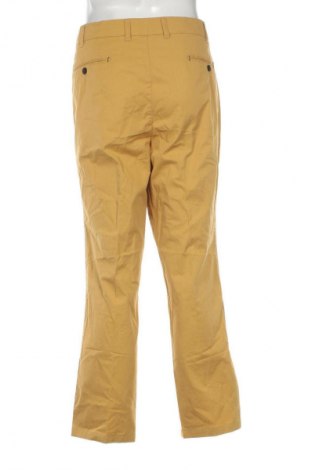 Ανδρικό παντελόνι Luigi Morini, Μέγεθος XL, Χρώμα Πορτοκαλί, Τιμή 7,99 €