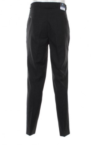Męskie spodnie Luigi Morini, Rozmiar L, Kolor Czarny, Cena 44,99 zł