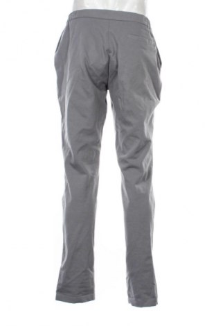 Ανδρικό παντελόνι MR MARVIS, Μέγεθος L, Χρώμα Γκρί, Τιμή 16,99 €