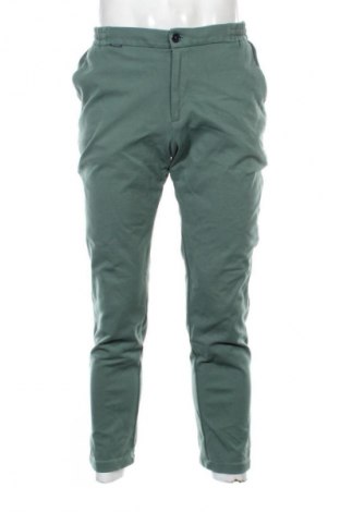 Pánske nohavice  MR MARVIS, Veľkosť L, Farba Zelená, Cena  41,95 €
