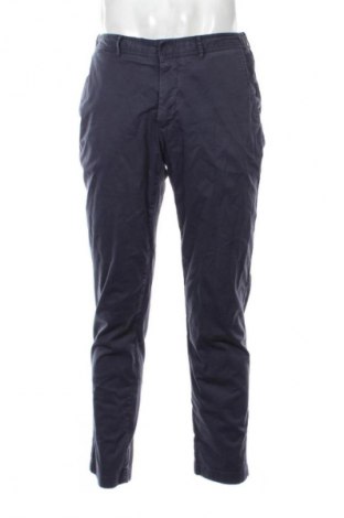 Herrenhose MR MARVIS, Größe L, Farbe Blau, Preis € 34,72