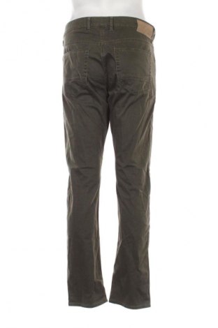 Pantaloni de bărbați Mac, Mărime XL, Culoare Verde, Preț 67,99 Lei