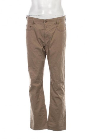 Pánske nohavice  Mac, Veľkosť L, Farba Hnedá, Cena  9,95 €