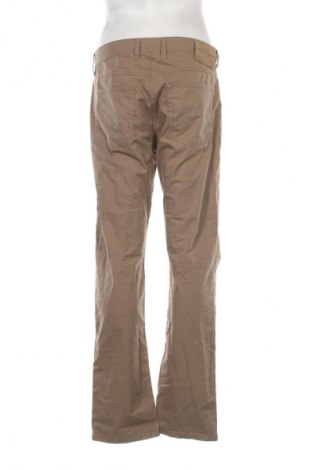 Pánske nohavice  Mac, Veľkosť L, Farba Hnedá, Cena  9,95 €