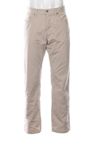 Pánské kalhoty  Mac, Velikost L, Barva Béžová, Cena  992,00 Kč
