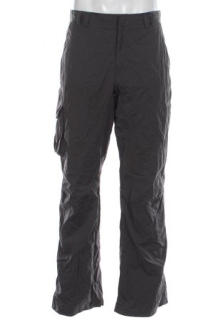 Pánske nohavice  Mammut, Veľkosť L, Farba Sivá, Cena  54,95 €