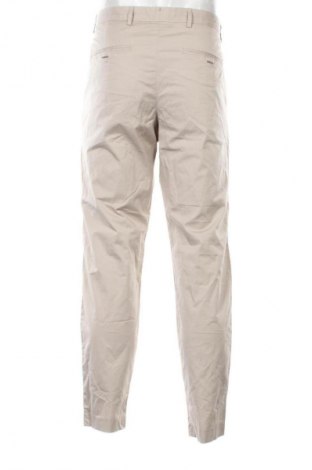 Męskie spodnie Mango, Rozmiar XL, Kolor Beżowy, Cena 52,99 zł