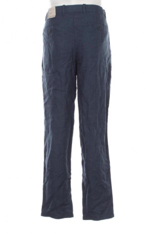 Herrenhose Mango, Größe L, Farbe Blau, Preis € 62,99