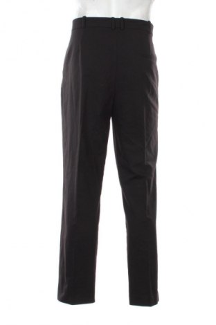 Мъжки панталон Mango, Размер L, Цвят Черен, Цена 34,84 €