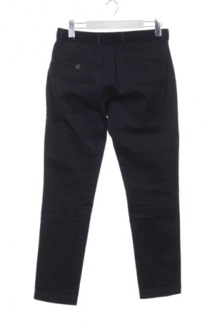 Pánské kalhoty  Mango, Velikost S, Barva Modrá, Cena  359,00 Kč