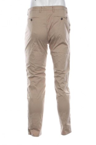 Ανδρικό παντελόνι Massimo Dutti, Μέγεθος M, Χρώμα Καφέ, Τιμή 41,99 €