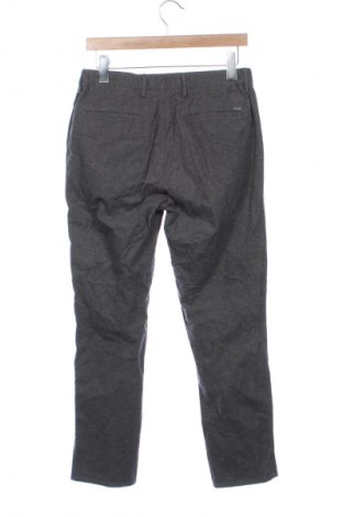 Pánské kalhoty  Massimo Dutti, Velikost S, Barva Šedá, Cena  339,00 Kč