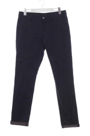 Herrenhose Mauro Grifoni, Größe M, Farbe Blau, Preis € 29,27