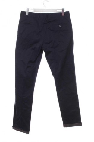 Herrenhose Mauro Grifoni, Größe M, Farbe Blau, Preis € 29,27