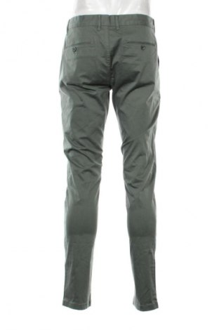 Ανδρικό παντελόνι Mexx, Μέγεθος L, Χρώμα Πράσινο, Τιμή 9,99 €