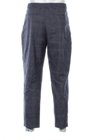 Ανδρικό παντελόνι Monki, Μέγεθος S, Χρώμα Μπλέ, Τιμή 9,99 €