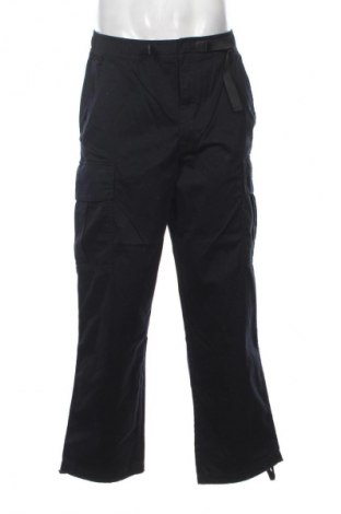 Męskie spodnie Napapijri, Rozmiar M, Kolor Czarny, Cena 520,10 zł