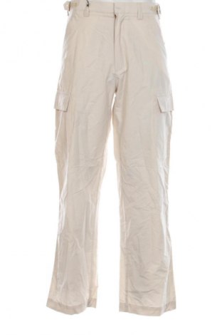 Pánské kalhoty  Nautica, Velikost M, Barva Krémová, Cena  859,00 Kč