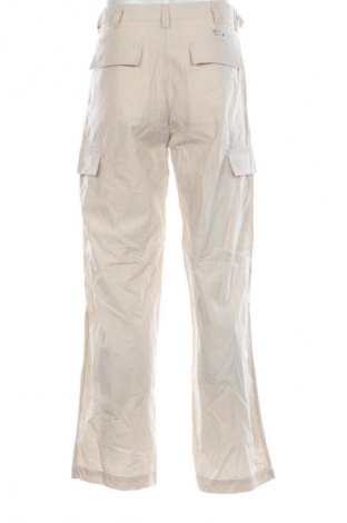 Pánské kalhoty  Nautica, Velikost M, Barva Krémová, Cena  859,00 Kč