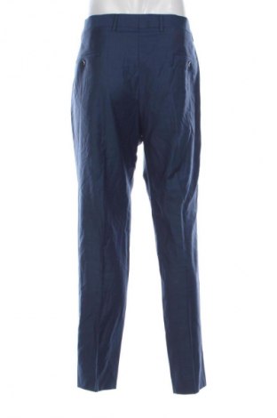 Męskie spodnie Network, Rozmiar XL, Kolor Niebieski, Cena 18,99 zł