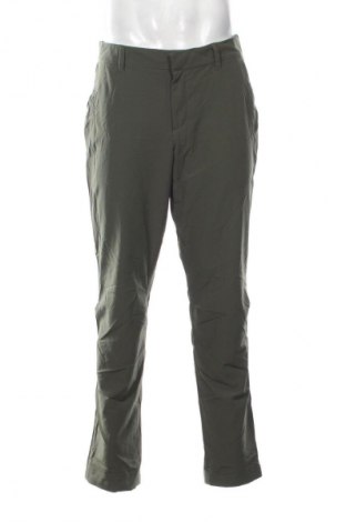 Pánské kalhoty  Nike, Velikost L, Barva Zelená, Cena  1 029,00 Kč