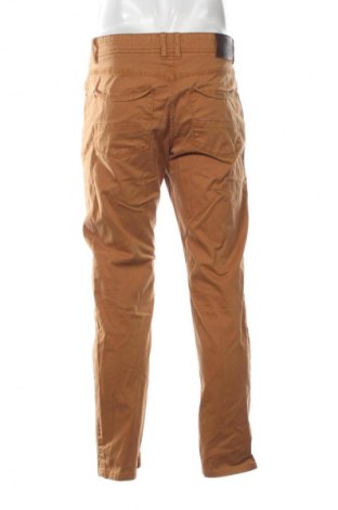 Pánské kalhoty  Nils Sundstrom, Velikost L, Barva Hnědá, Cena  565,00 Kč