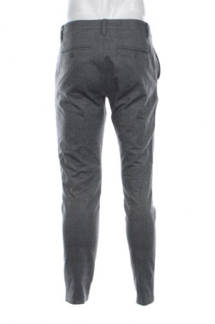 Pantaloni de bărbați Only & Sons, Mărime L, Culoare Gri, Preț 123,99 Lei