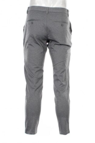 Ανδρικό παντελόνι Only & Sons, Μέγεθος M, Χρώμα Γκρί, Τιμή 7,99 €