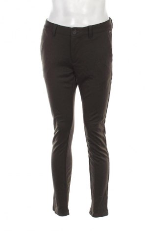 Herrenhose Only & Sons, Größe L, Farbe Grün, Preis € 11,99