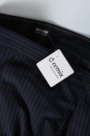 Herrenhose Only & Sons, Größe M, Farbe Mehrfarbig, Preis € 41,99