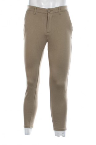 Herrenhose Only & Sons, Größe M, Farbe Grün, Preis € 41,99