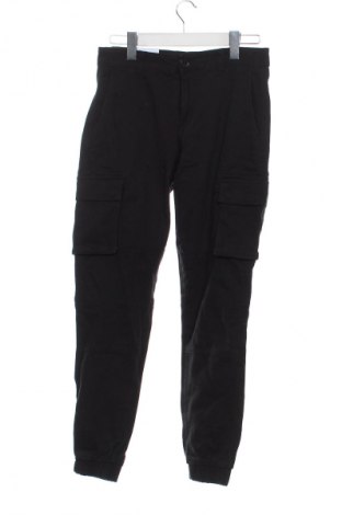 Herrenhose Only & Sons, Größe S, Farbe Schwarz, Preis € 41,99
