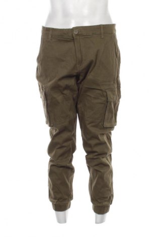 Męskie spodnie Only & Sons, Rozmiar L, Kolor Zielony, Cena 166,99 zł