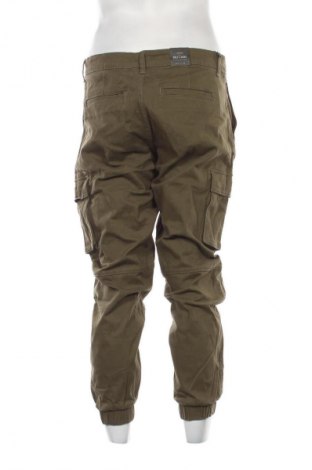 Męskie spodnie Only & Sons, Rozmiar L, Kolor Zielony, Cena 166,99 zł