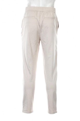 Мъжки панталон Only & Sons, Размер L, Цвят Бежов, Цена 32,00 €