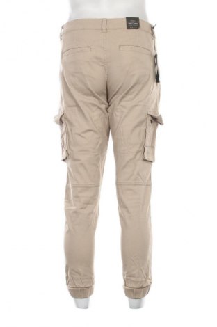 Męskie spodnie Only & Sons, Rozmiar M, Kolor Beżowy, Cena 166,99 zł