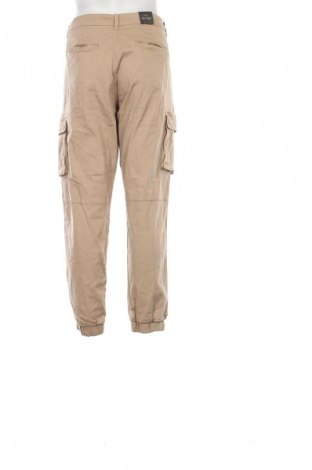 Férfi nadrág Only & Sons, Méret XL, Szín Bézs, Ár 15 919 Ft