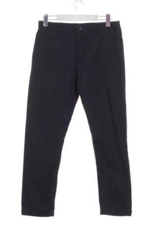 Pánské kalhoty  Oviesse, Velikost S, Barva Modrá, Cena  349,00 Kč