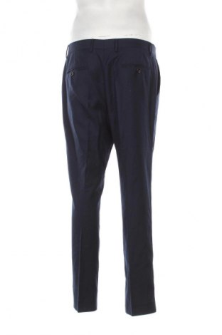 Męskie spodnie PAWO, Rozmiar L, Kolor Niebieski, Cena 275,11 zł