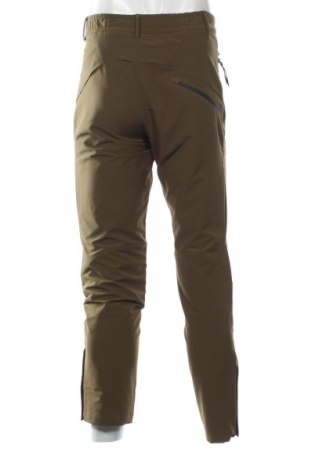 Herrenhose PUMA, Größe S, Farbe Grün, Preis € 36,99