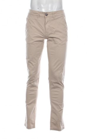 Мъжки панталон Pepe Jeans, Размер M, Цвят Бежов, Цена 30,16 €
