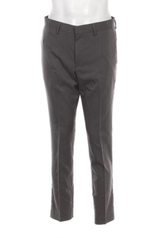 Herrenhose Perry Ellis, Größe M, Farbe Grau, Preis € 10,99