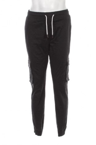 Męskie spodnie Pier One, Rozmiar XL, Kolor Czarny, Cena 166,99 zł