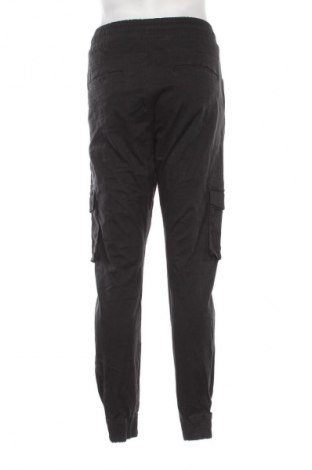 Męskie spodnie Pier One, Rozmiar XL, Kolor Czarny, Cena 166,99 zł