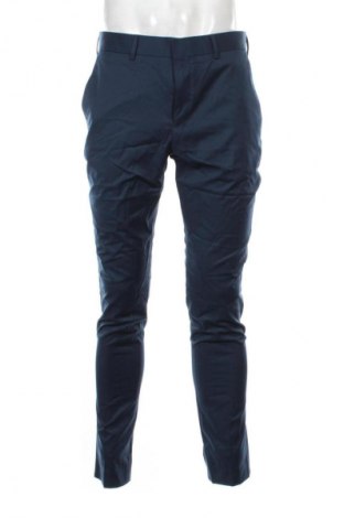 Pánské kalhoty  Pier One, Velikost L, Barva Modrá, Cena  759,00 Kč