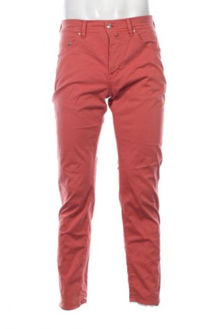 Herrenhose Pierre Cardin, Größe M, Farbe Rot, Preis € 15,99