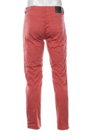 Herrenhose Pierre Cardin, Größe M, Farbe Rot, Preis € 15,99
