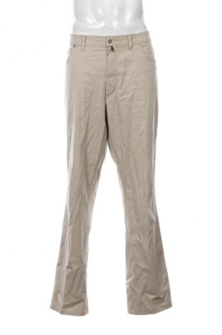 Herrenhose Pierre Cardin, Größe 3XL, Farbe Beige, Preis € 22,99