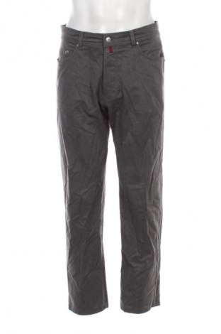 Pánské kalhoty  Pierre Cardin, Velikost M, Barva Šedá, Cena  1 029,00 Kč