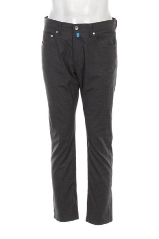 Férfi nadrág Pierre Cardin, Méret L, Szín Szürke, Ár 7 309 Ft